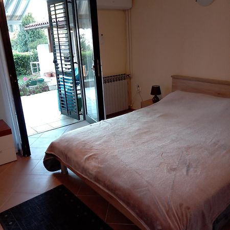 Apartment Azzurro Icici Ngoại thất bức ảnh