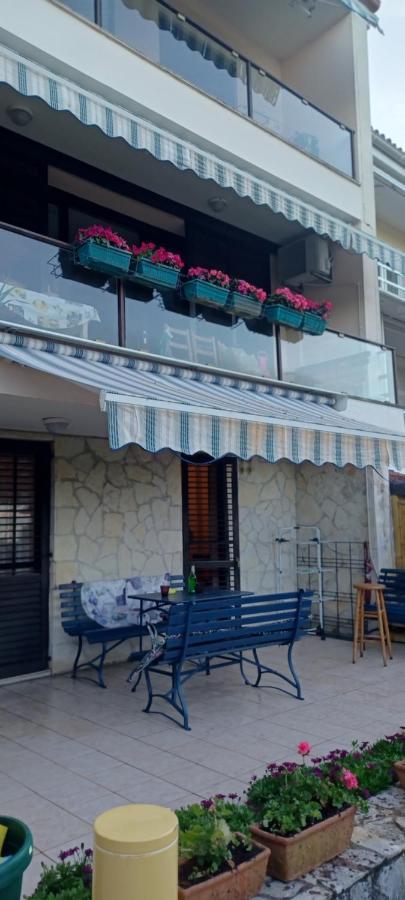 Apartment Azzurro Icici Ngoại thất bức ảnh