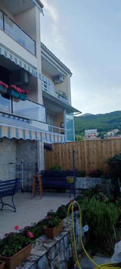 Apartment Azzurro Icici Ngoại thất bức ảnh