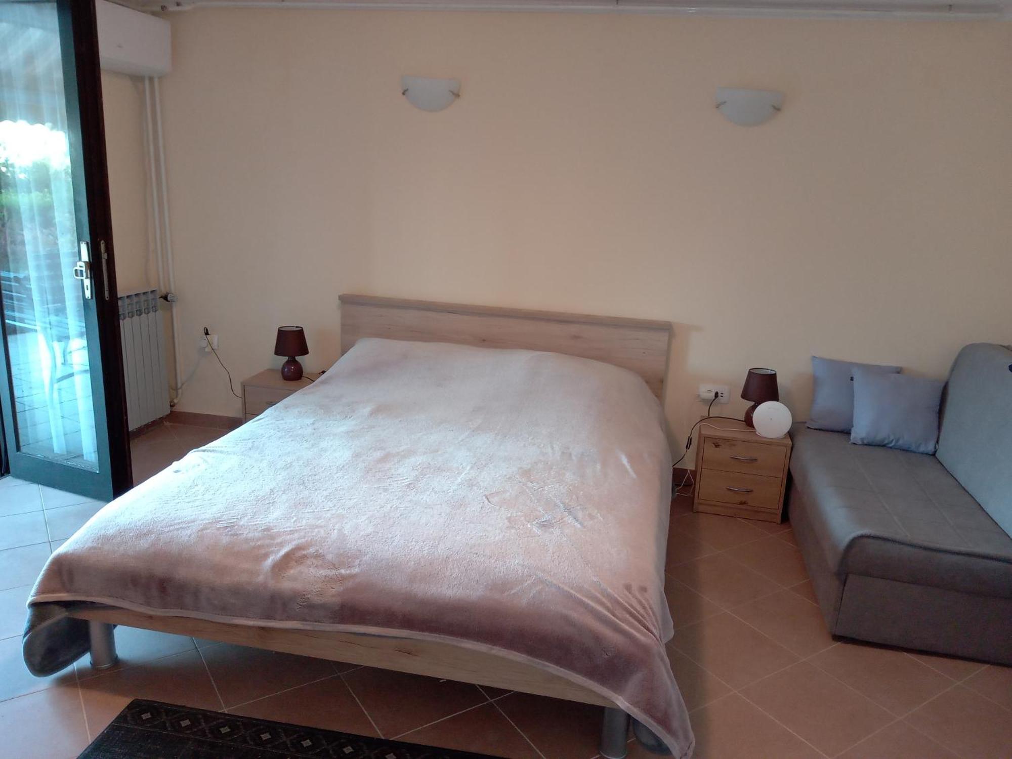 Apartment Azzurro Icici Ngoại thất bức ảnh