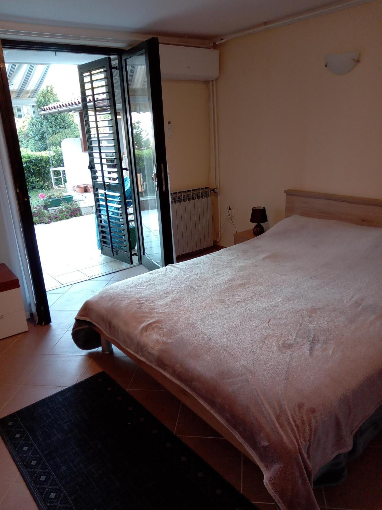Apartment Azzurro Icici Ngoại thất bức ảnh
