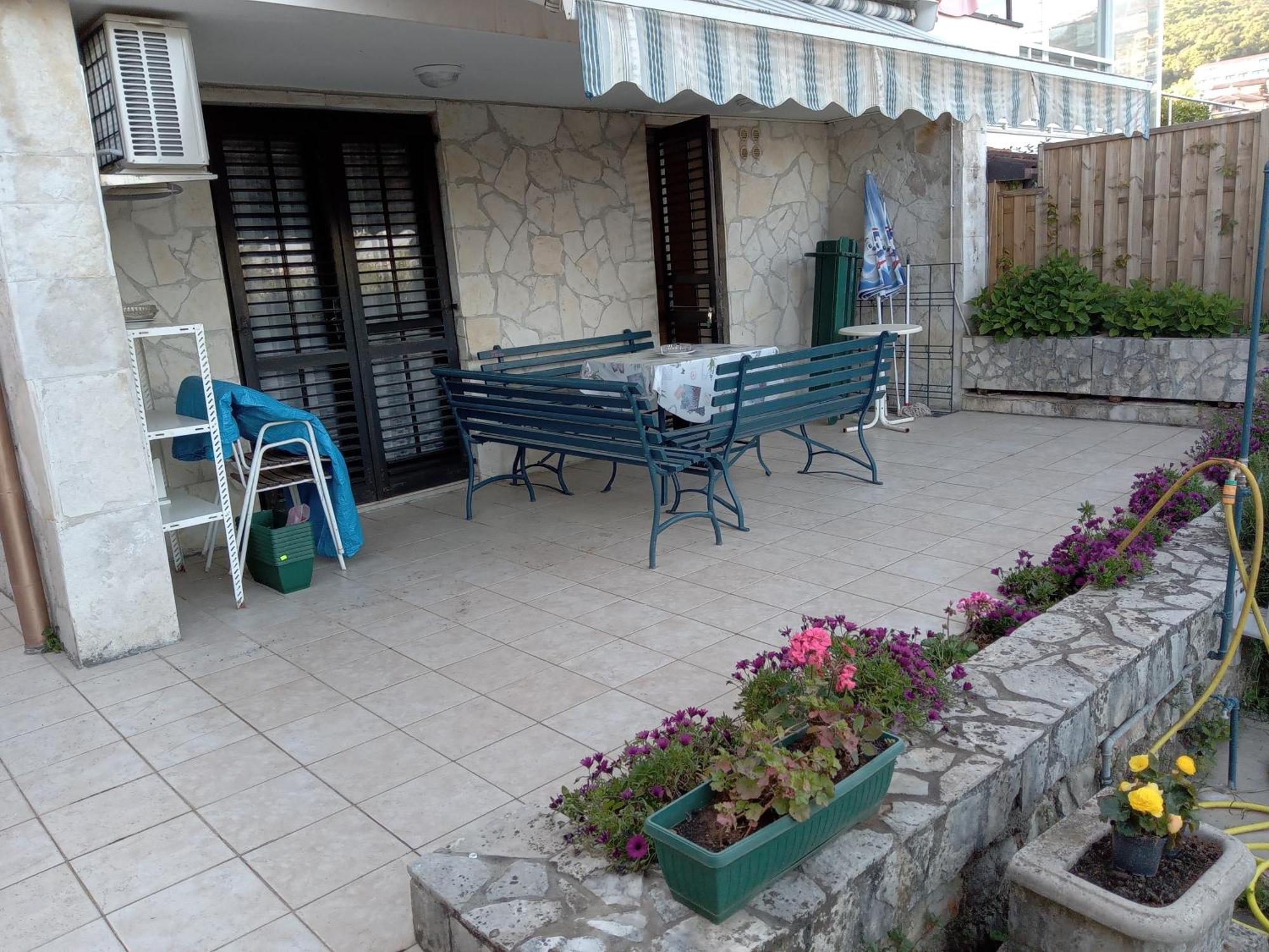 Apartment Azzurro Icici Ngoại thất bức ảnh